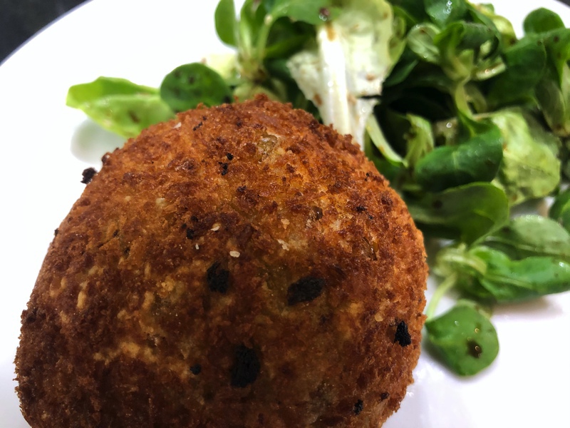 Arancini