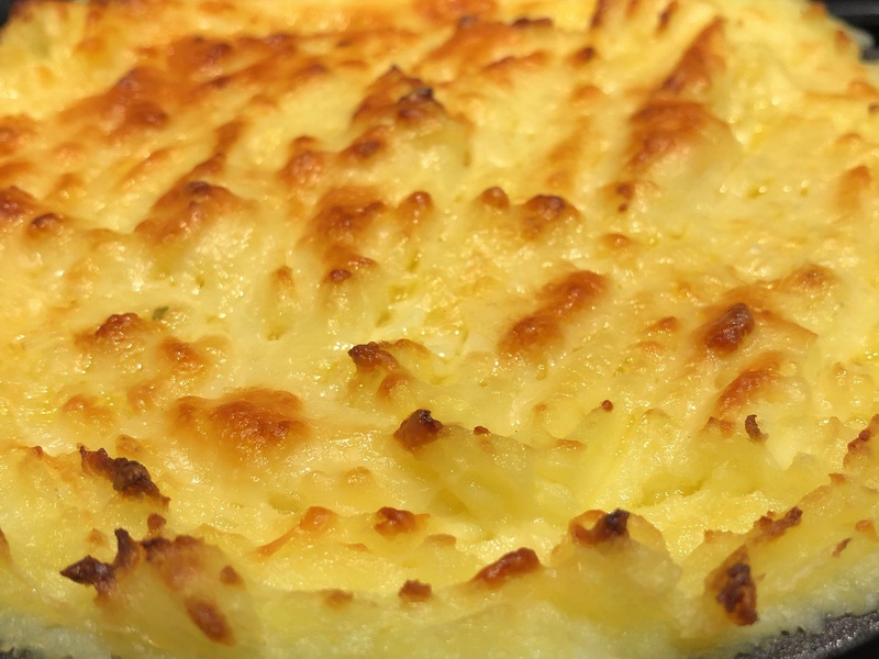 Fish Pie