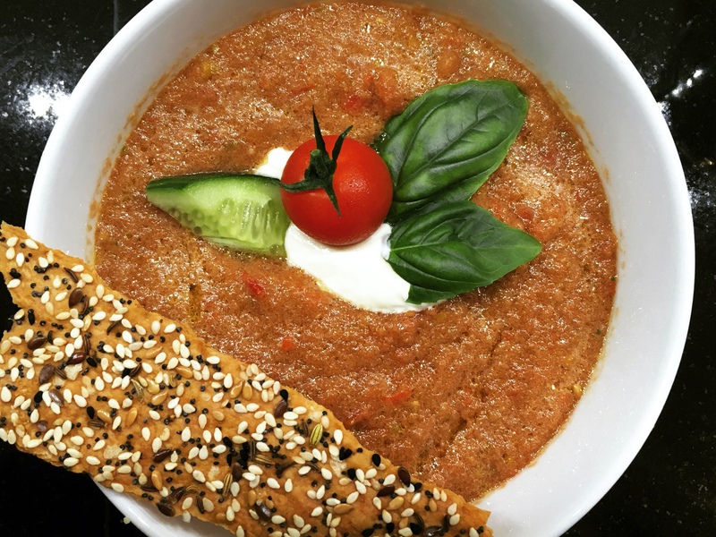 Gazpacho