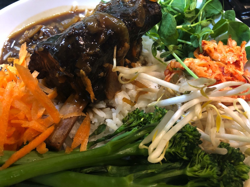 Korean Short Rib