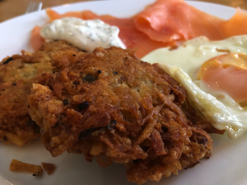 Latkes