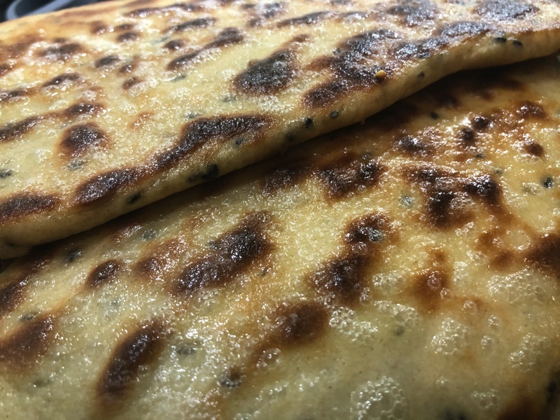 Naan