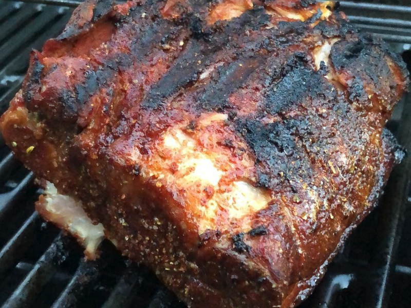 Pulled Pork