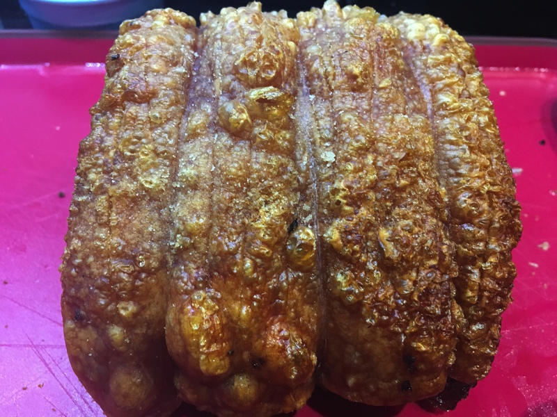 Roast Pork