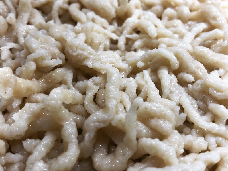 Spaetzle